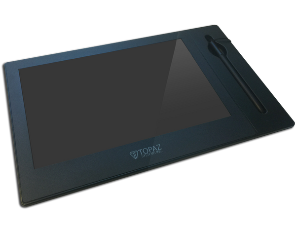 GemView 10 Tablet Display